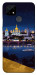 Чехол Вечірній Київ для Realme C21