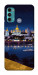 Чехол Вечірній Київ для Motorola Moto G60
