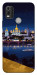 Чохол Вечірній Київ для Nokia C21 Plus