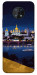 Чехол Вечірній Київ для Nokia G50