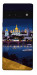 Чехол Вечірній Київ для Google Pixel 6 Pro