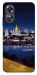 Чехол Вечірній Київ для Oppo A17