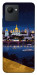 Чехол Вечірній Київ для Realme C30s