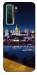 Чохол Вечірній Київ для Huawei nova 7 SE