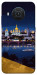 Чехол Вечірній Київ для Nokia X20
