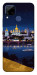 Чехол Вечірній Київ для Realme C15