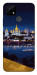 Чехол Вечірній Київ для Realme C12