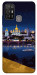 Чехол Вечірній Київ для ZTE Blade A52