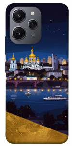 Чехол Вечірній Київ для Xiaomi Redmi 12
