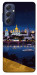 Чехол Вечірній Київ для Galaxy M54 5G