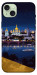 Чохол Вечірній Київ для iPhone 15 Plus