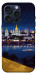Чехол Вечірній Київ для iPhone 15 Pro