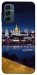 Чехол Вечірній Київ для Galaxy M34 5G