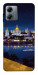 Чохол Вечірній Київ для Motorola Moto G14