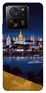 Чехол Вечірній Київ для Xiaomi 13T Pro