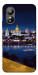 Чохол Вечірній Київ для ZTE Blade L220