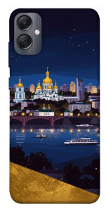 Чехол Вечірній Київ для Galaxy A05