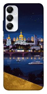 Чохол Вечірній Київ для Galaxy A05s