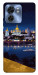 Чехол Вечірній Київ для Motorola Edge 40