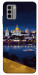 Чехол Вечірній Київ для Nokia G22