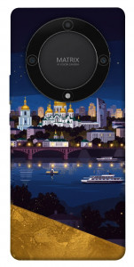 Чохол Вечірній Київ для Huawei Magic5 Lite