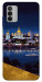 Чехол Вечірній Київ для Nokia G42