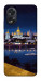 Чехол Вечірній Київ для Oppo A38