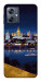 Чехол Вечірній Київ для Motorola Moto G54