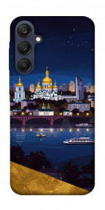 Чехол Вечірній Київ для Galaxy A25 5G