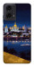 Чехол Вечірній Київ для Motorola Moto G04