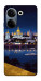 Чехол Вечірній Київ для TECNO Camon 20 Pro (CK7n)