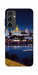 Чохол Вечірній Київ для Galaxy S24 FE