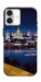 Чохол Вечірній Київ для iPhone 16 Plus