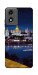 Чохол Вечірній Київ для Motorola Moto E14