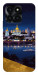 Чехол Вечірній Київ для Huawei Honor X6a