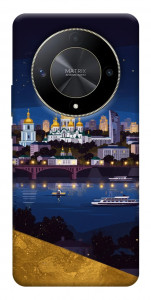 Чехол Вечірній Київ для Huawei Magic6 Lite