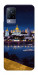 Чехол Вечірній Київ для Vivo V21