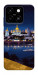 Чехол Вечірній Київ для ZTE Blade A55 4G
