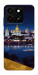 Чехол Вечірній Київ для ZTE Blade A35 4G