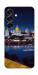 Чохол Вечірній Київ для Galaxy S25