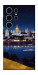 Чехол Вечірній Київ для Galaxy S25 Ultra