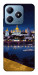 Чехол Вечірній Київ для Realme C63 4G