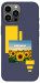 Чехол Квітуча свобода для iPhone 12 Pro Max