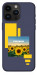 Чохол Квітуча свобода для iPhone 14 Pro Max