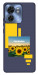 Чехол Квітуча свобода для Motorola Edge 40