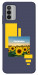 Чехол Квітуча свобода для Nokia G42