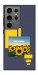 Чохол Квітуча свобода для Galaxy S24 Ultra