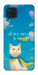 Чохол Все буде мур! для Galaxy M32