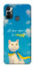 Чехол Все буде мур! для TECNO Spark 7