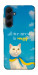 Чехол Все буде мур! для Galaxy A35